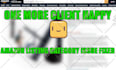 fix amazon listing variation, flat file product catalog expert 5665 8566 8541
