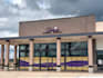 design a modern storefront window graphic and vinyl decal