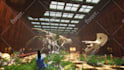 design unreal engine environments, levels, and worlds