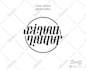 make ambigram or flipped word or name for you