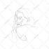 make creative minimalist tattoo design for you