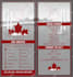 create a custom door hanger for your establishment