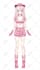 draw and design a custom high quality live2d vtuber model