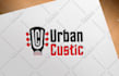 design 3 modern minimalist logo for your business