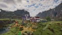 fix, optimize or create your minecraft modpack with quests and menu