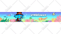 draw your social media banner
