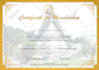 design modern certificates, logo and membership forms within 24hr or less 4 you
