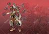 draw anime character concept for you
