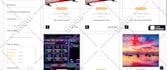 design and develop professional custom laravel ai website