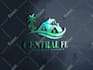 design real estate or mortgage logo
