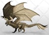 draw creature design illustrations or concept art