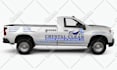 design eye catching platinum quality wraps lettering, truck wrap, and van wrap