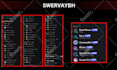 setup gaming discord server, custom discord server for fivem, crypto, dayz, rust