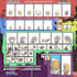 create custom characters for castle crashers painter boss paradise