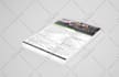 design professional and catchy business capability statement