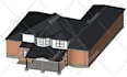 provide covered deck drawings for city permit