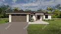 design your landscape, garden, backyard, terrace and pool