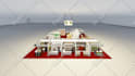 create 3d photorealistic render and 3d walkthrough animation