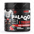 modern supplement label jar design for your brand