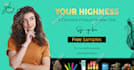 create or recreate anything on canva, social media templates, instagram etc