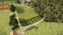 real estate and masterplan model and visualization