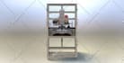 make 3d modeling and machining drawings with solidworks