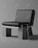 model and render realistic furniture in blender