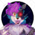 draw a fnaf fanart oc illustration