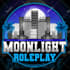 make fivem, discord, roleplay and server logo design