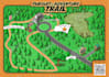 design map illustration drawing