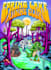 draw stoner rock, heavy metal, psychedelic art