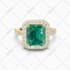 convert your jewelry sketch into production ready cad