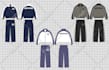 custom hoodie tshirt design streetwear for merch design