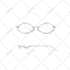 create fancy sunglasses designs
