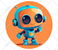 draw vector illustrations and digital art