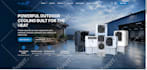 build wordpress website design redesign with wordpress elementor website builder