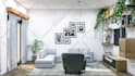 produce stunning photorealistic interior renders with 3ds max and corona