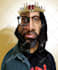 do a high quality caricature from photo