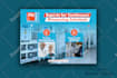 design white papers, brochures, company profiles, proposals, annual report