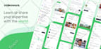 design the most compelling play store feature graphic