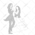 draw character arts and designs