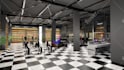 create pragmatic and amazing interior design 3d renderings
