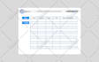 design business web site mockup in photoshop
