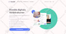 develop website, apps with reactjs nextjs gatsby astrojs tailwind ai headless