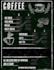 design all sized restaurant menu, food menu and 1 year free unlimited revisions