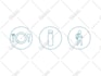 design icon set for your website or mobile app in 24 hours