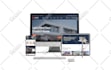design, redesign, revamp wordpress website, business or blog website development
