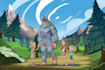 do cute illustrations for your childrens book