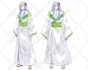 custom vrchat avatar commission anime vrc avatar furry nsfw 3d model vr characte