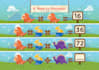 create beautiful vector illustration for a kids book